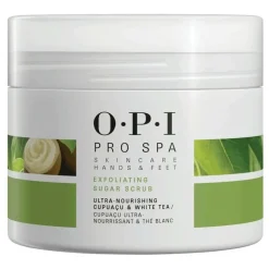 OPI Hand-En Voetverzorging|Pro Spa Exfoliating Foot Scrub 249 gram