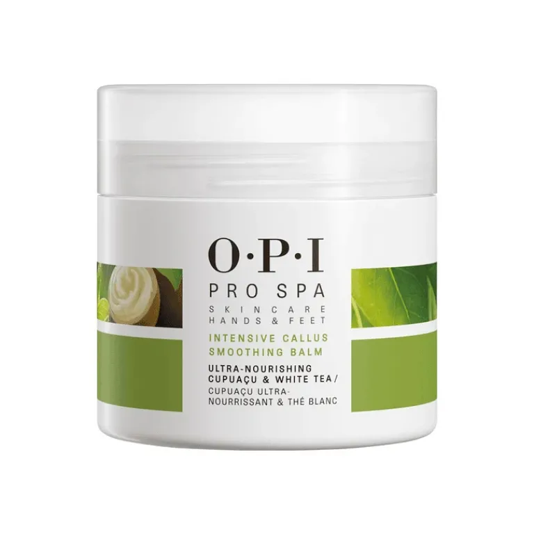 OPI Hand-En Voetverzorging|Pro Spa Intensive Callus Smoothing Balm