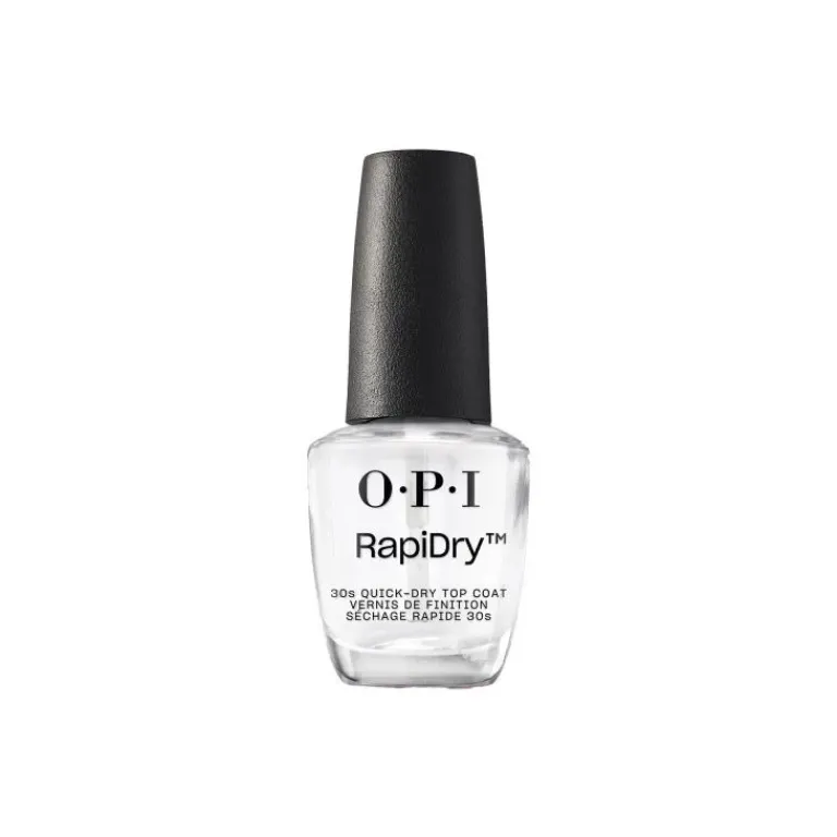 OPI Nagellak|Rapidry Top Coat