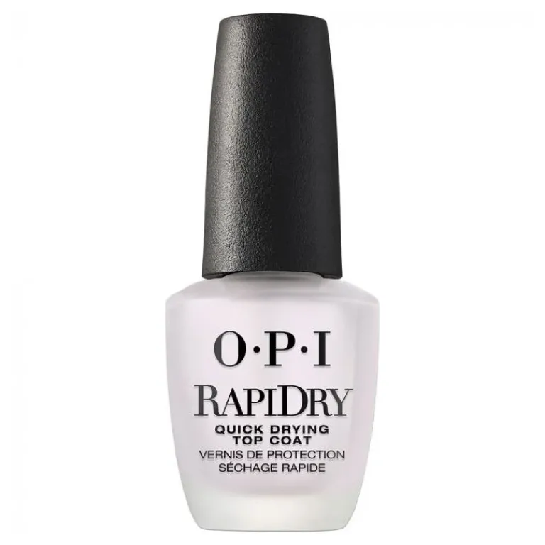 OPI Nagellak|Rapidry Top Coat