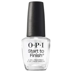 OPI Nagellak|Start To Finish 3 In 1 Treatment