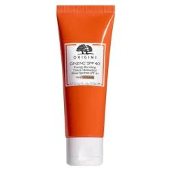 Origins Dagcrème|Ginzing Energy-boosting Moisturizer Getint SPF 40
