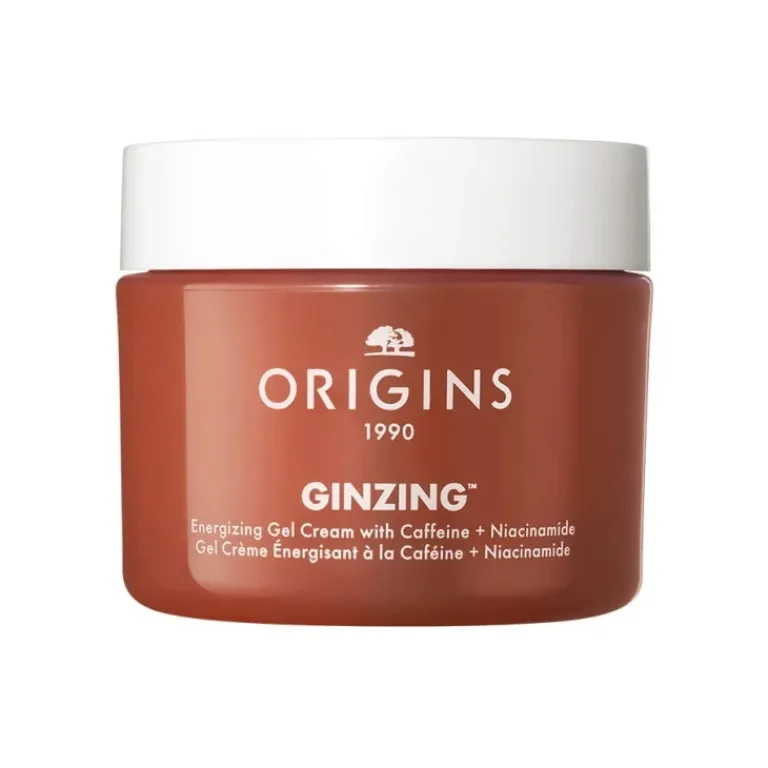 Origins Dagcrème|Ginzing Oil-free Energy-Boosting Gel Moisturizer