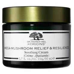 Origins Dagcrème|Mega-Mushroom Relief & Resilience Soothing Cream