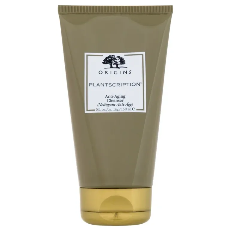 Origins Gezichtsreiniging|Plantscription Anti-Aging Cleanser