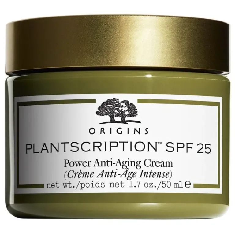 Origins Dagcrème|Plantscription Power Anti-Aging Cream SPF 25