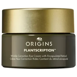Origins Oogverzorging|Plantscription Wrinkle Correction Oogcreme