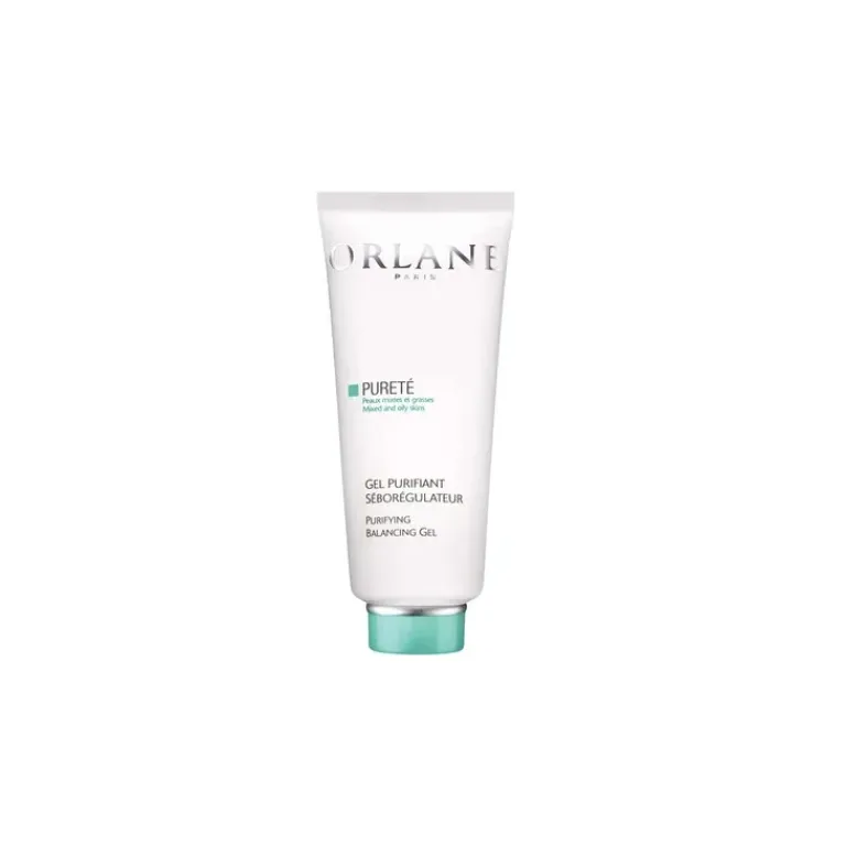 Orlane Gezichtsreiniging|Purifying Balancing Gel