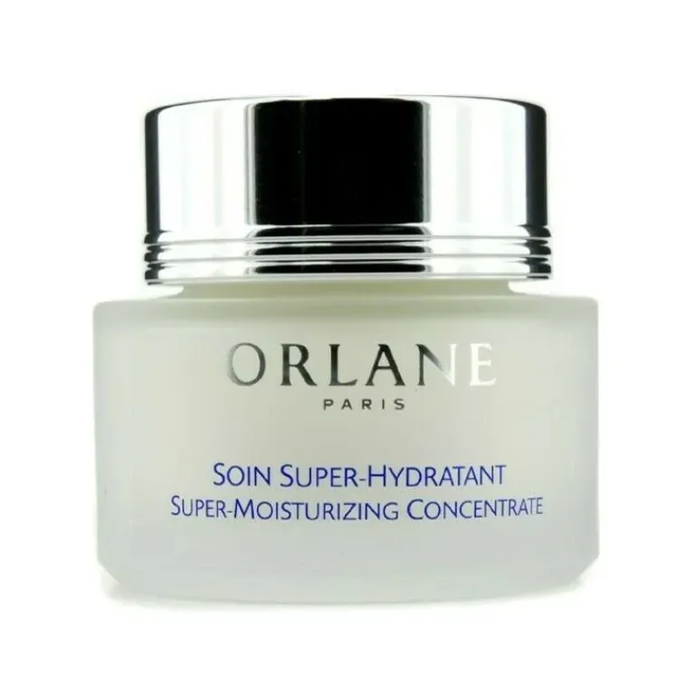 Orlane Dagcrème|Super-Moisturizing Concentrate Cream