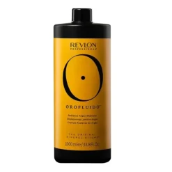 Orofluido Shampoo|Radiance Argan Shampoo