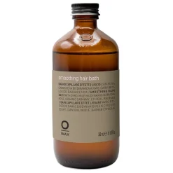 Oway Shampoo|Smooth+ Smoothing Hair Bath