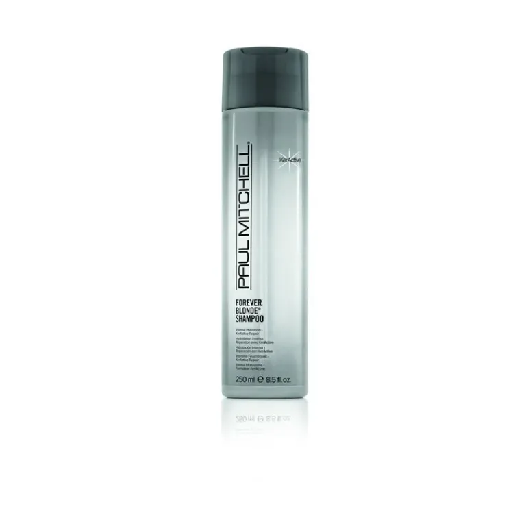 Paul Mitchell Shampoo|Blonde Forever Blonde Shampoo