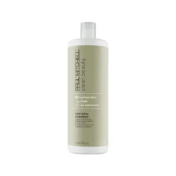 Paul Mitchell Shampoo|Clean Beauty Everyday Shampoo