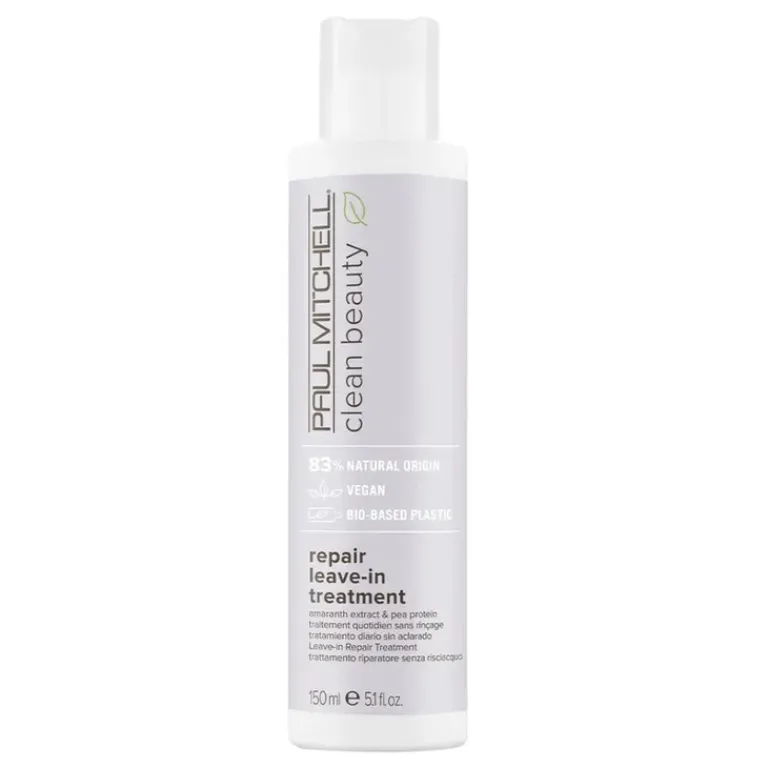 Paul Mitchell Conditioner|Clean Beauty Repair Leave-in Treatment