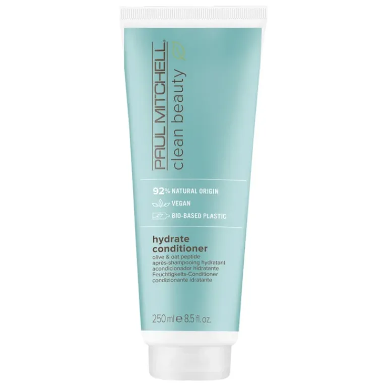 Paul Mitchell Conditioner|Clean Beauty Hydrate Conditioner