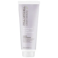 Paul Mitchell Conditioner|Clean Beauty Repair Conditioner