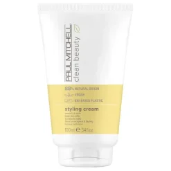 Paul Mitchell Haarcrème|Clean Beauty Styling Cream