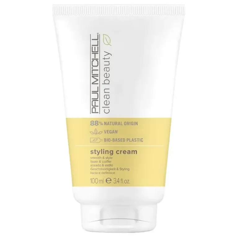 Paul Mitchell Haarcrème|Clean Beauty Styling Cream