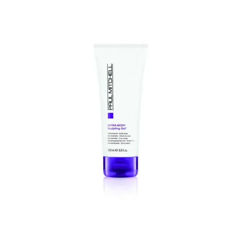 Paul Mitchell Gel|Extra Body Daily Sculpting Gel