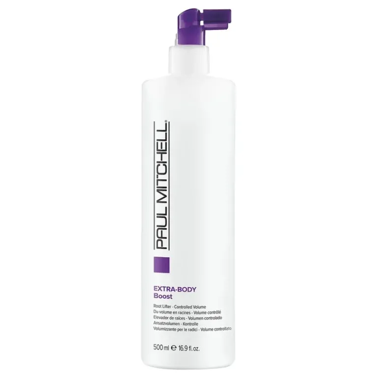Paul Mitchell Styling Spray|Extra Body Daily Boost