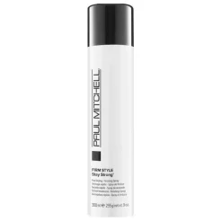 Paul Mitchell Styling Spray|Firm Style Stay Strong Fast Drying Finishing Spray