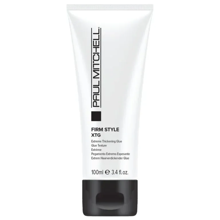 Paul Mitchell Gel|Firm Style XTG Extreme Thickening Glue