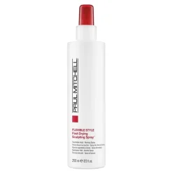 Paul Mitchell Styling Spray|Flexible Style Fast Drying Sculpting Spray