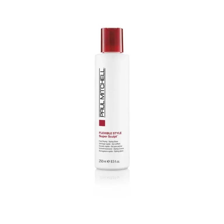 Paul Mitchell Haarcrème|Flexible Style Super Sculpt