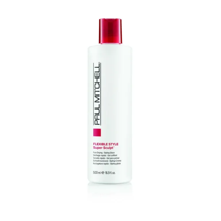 Paul Mitchell Haarcrème|Flexible Style Super Sculpt