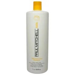 Paul Mitchell Shampoo|Kids Baby Don't Cry Shampoo