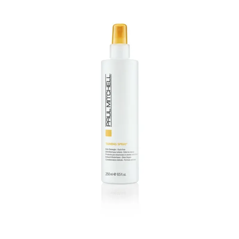 Paul Mitchell Conditioner|Kids Taming Spray