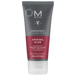 Paul Mitchell Gel|Mitch Hardwired Spiking Glue