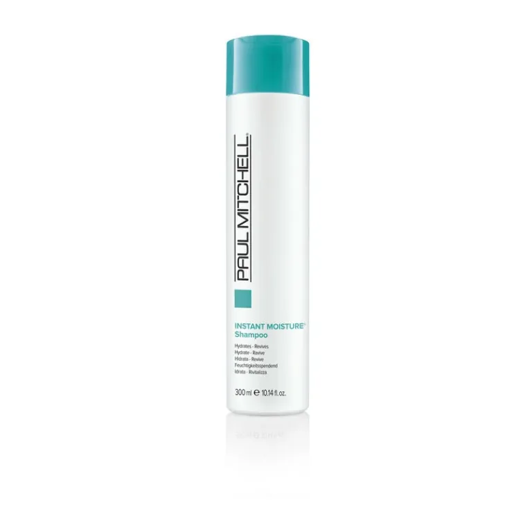 Paul Mitchell Shampoo|Moisture Instant Moisture Daily Shampoo