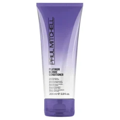 Paul Mitchell Conditioner|Platinum Blonde Conditioner
