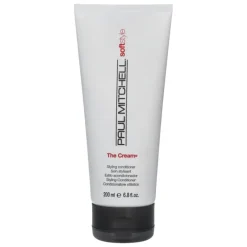 Paul Mitchell Conditioner|Soft Style The Cream Styling Conditioner