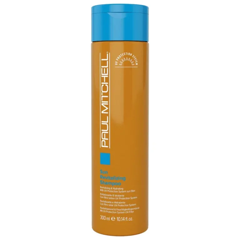 Paul Mitchell Shampoo|Sun Revitalizing Shampoo