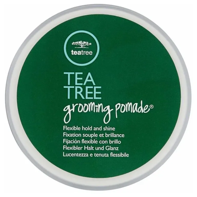 Paul Mitchell Styling|Tea Tree grooming pomade