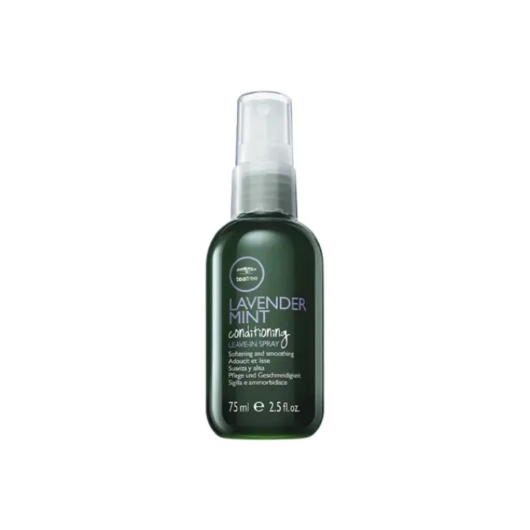 Paul Mitchell Conditioner|Tea Tree Lavender Mint Conditioning Leave-In Spray