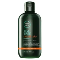 Paul Mitchell Shampoo|Tea Tree Special Color Shampoo