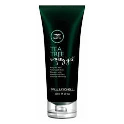 Paul Mitchell Gel|Tea Tree Special Styling Gel