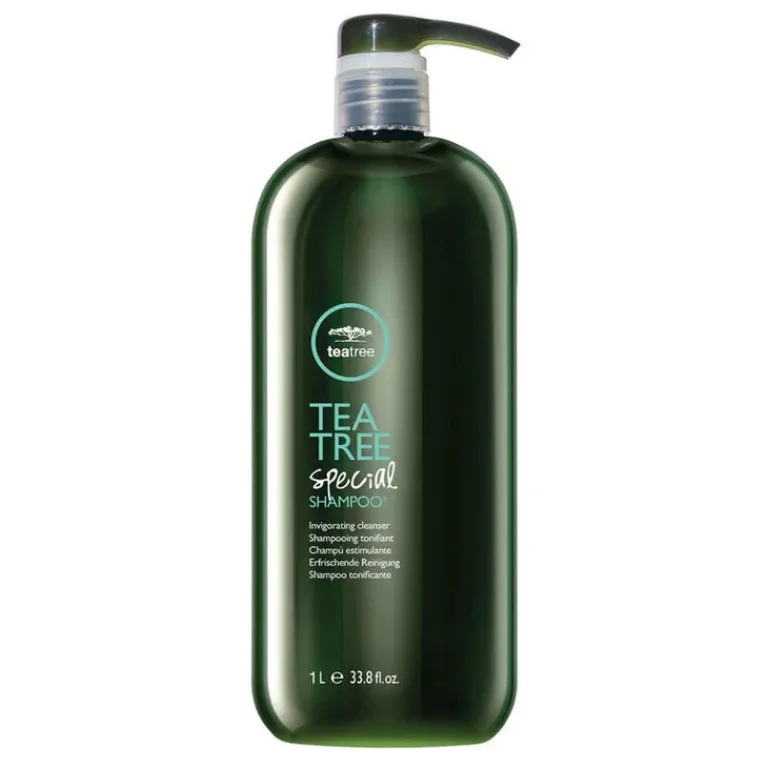 Paul Mitchell Shampoo|Tea Tree Special Shampoo