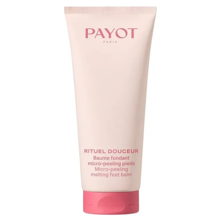 Payot Hand-En Voetverzorging|Micro-peeling melting Voetverzorging