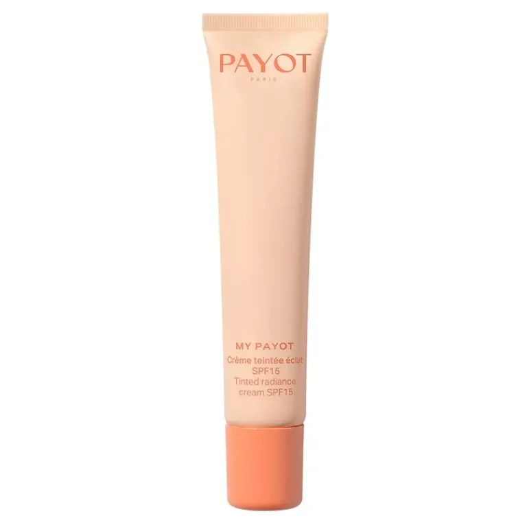 Payot Dagcrème|My CC cream