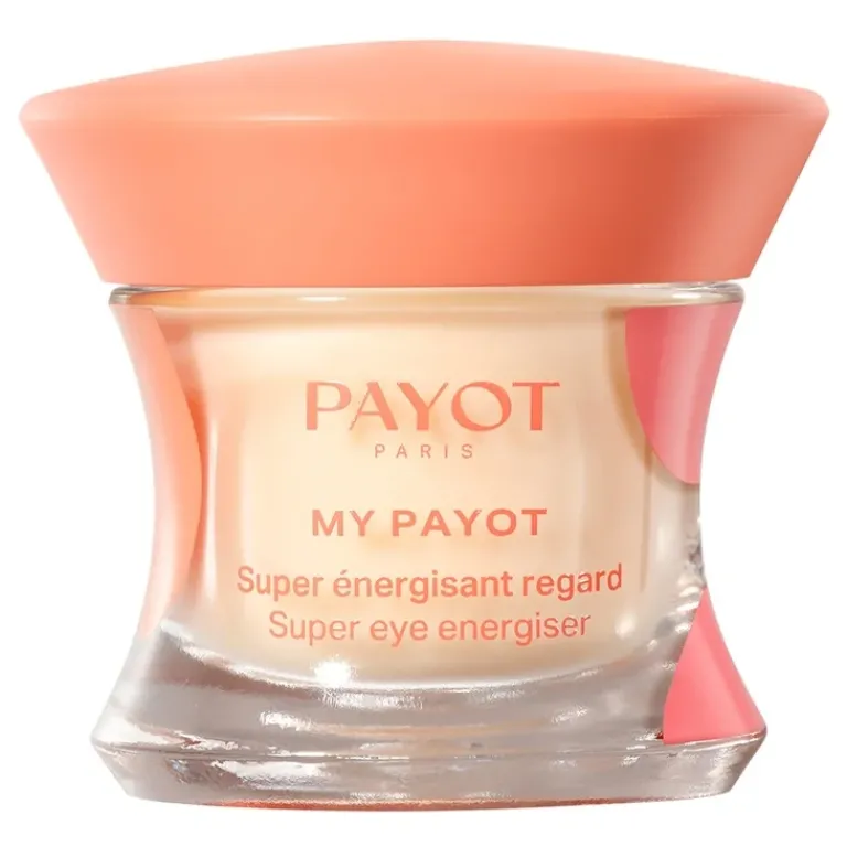 Payot Oogverzorging|My Super Eye Energiser Oogcreme