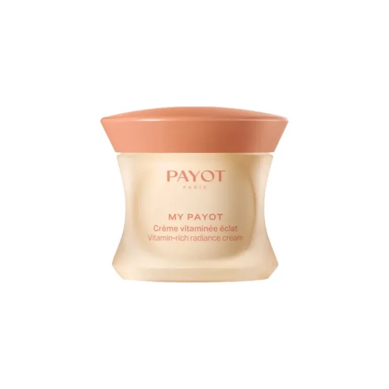 Payot Dagcrème|My Vitamin-rich Radiance