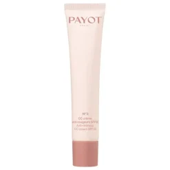 Payot Dagcrème|No. 2 Anti-Redness CC cream SPF 50