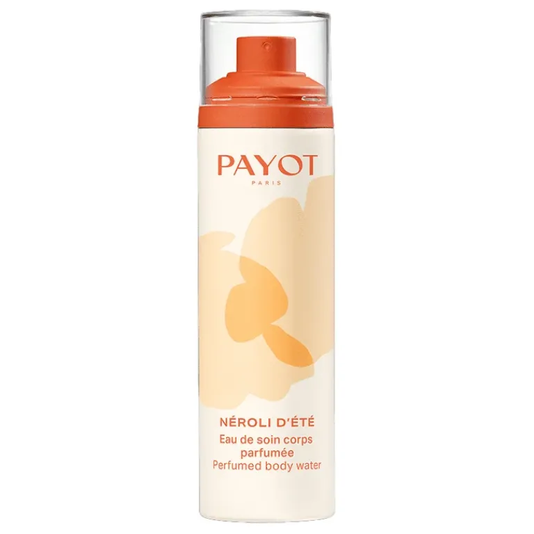Payot Moisturizer|Néroli D'Été Body Water