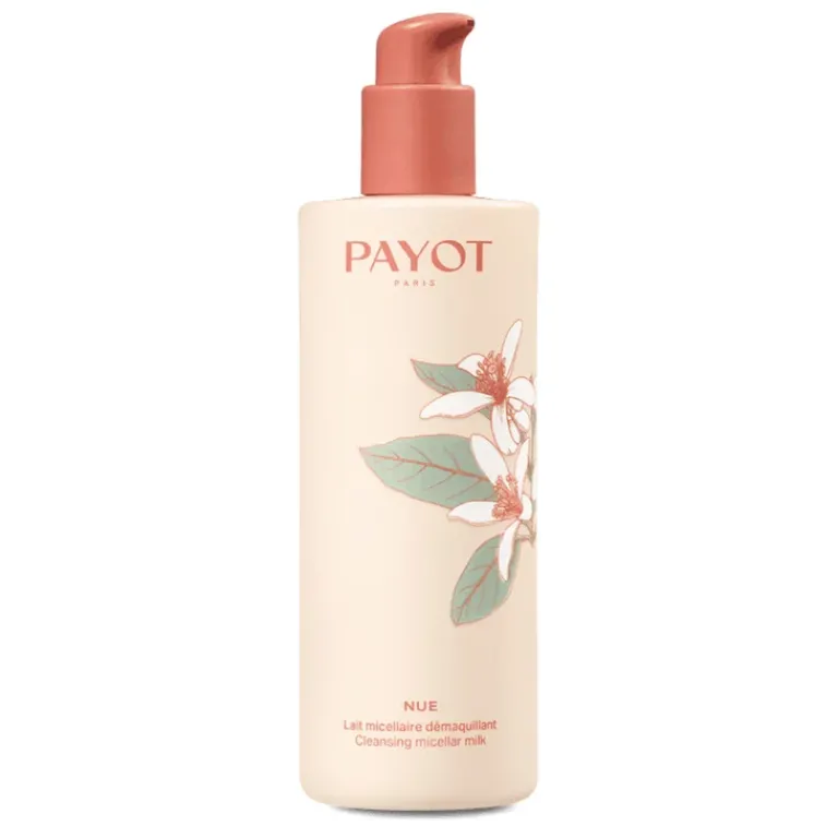 Payot Gezichtsreiniging|Nue Cleansing Micellar Milk Limited edition