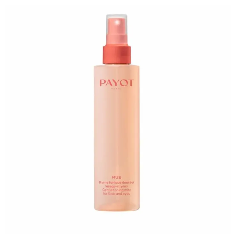 Payot Gezichtsreiniging|Nue Gentle Toning Mist