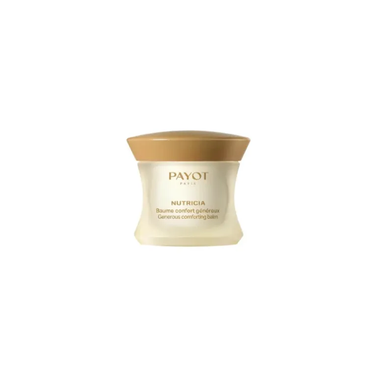 Payot Dagcrème|Nutricia Generous Comforting Balm